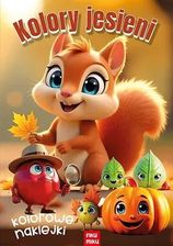 Zdjęcie Kolory jesieni. Jesień - Brańsk