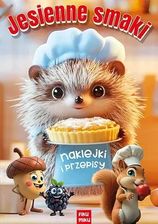 Zdjęcie Jesienne smaki. Jesień - Brańsk