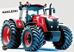 Zdjęcie Traktor. Wykrojnik - Brańsk