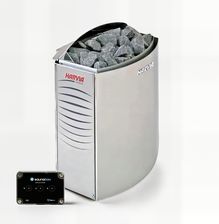 Zdjęcie Piec Elektryczny Do Sauny Harvia Vega - Milanówek