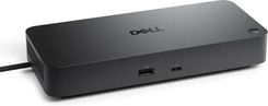 Zdjęcie Stacja dokująca DELL Pro Thunderbolt 4 Dock - WD25TB4 - Sochaczew