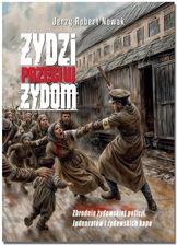 Zdjęcie Żydzi przeciw Żydom - Konin