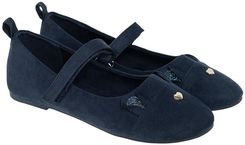 Zdjęcie BALERINY DZIEWCZĘCE MYSZKI GRANATOWE ROZMIAR 31 COOL CLUB - Skępe