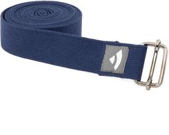 Zdjęcie Pasek do jogi bawełniany Bodhi Asana belt XL 3m - Czarna Białostocka