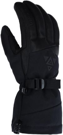 Rękawice Viking Norvik Pro Freeride black 9