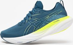 Zdjęcie Buty do biegania męskie ASICS Gel Ziruss 8 - Nowa Sarzyna