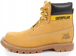 Zdjęcie Buty zimowe męskie Cat Caterpillar Colorado Honey - Krapkowice