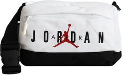 Zdjęcie Saszetka na ramię Air Jordan Jam HBR Crossbody Biała - SM9031-001 - Gozdnica