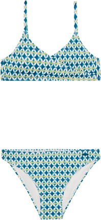 Dziewczęcy dwuczęściowy kostium kąpielowy Protest