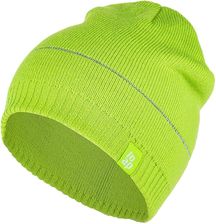 Zdjęcie Zimowy kapelusz dla dzieci z polaru - Rozmiar 50-52 - Jastrzębie-Zdrój