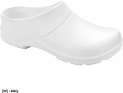 Zdjęcie BLBIOCOMFORT - Klapki - biały 42 - Tykocin