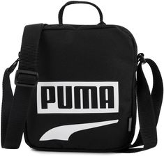 Zdjęcie Saszetka torebka na ramię PUMA PLUS PORTABLE - Szamocin