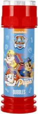 Zdjęcie My Bubble Bańki Mydlane Paw Patrol 55ml - Ustroń