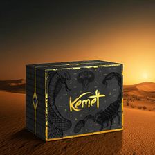 Galakta Kemet Powstanie bogów (Big Box)