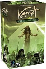 Galakta Kemet Księga Umarłych
