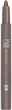 NYX Professional Makeup - Powder Louder Eyebrow Pencil - Kredka do brwi ze szczoteczką - 1,15 g - 01 Blonde