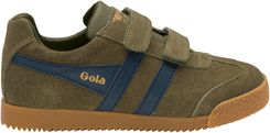 Zdjęcie Sneakersy dziecięcy Gola Harrier Velcro - Mońki
