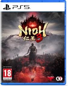 Nioh 3 (Gra PS5)