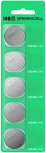 Zdjęcie Green Cell Baterie guzikowe 5x CR2430 - Białystok
