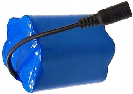 AKUMULATOR DO ŁÓDKI ZANĘTOWEJ 7,4v 15Ah (0127)