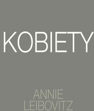 Zdjęcie Annie Leibovitz. Kobiety - Mrocza