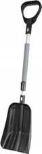 Zdjęcie Amio Łopata Śniegowa Tworzywo Sztuczne 22X131Cm - Gliwice