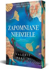 Zdjęcie Zapomniane niedziele (barwione krawędzie)  - Starogard Gdański
