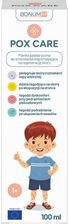 Zdjęcie Medicalsolutions Pox Care Pianka Pediatryczna 100Ml - Nowa Sól