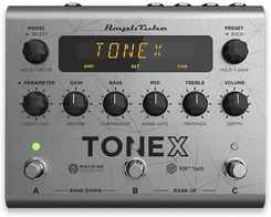 Zdjęcie IK Multimedia TONEX pedal Bass Edition - Efekt basowy - Golub-Dobrzyń