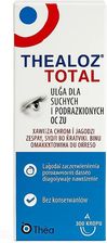 Zdjęcie Thea Polska Thealoz Total Krople Do Oczu 10Ml - Łuków