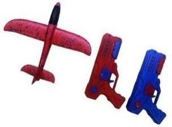 Zdjęcie Madej Samolot Wystrzeliwany Pistolet - Nakło nad Notecią