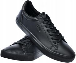 Zdjęcie Big Star Męskie Trampki Rr174191 Czarny 40 - Andrychów