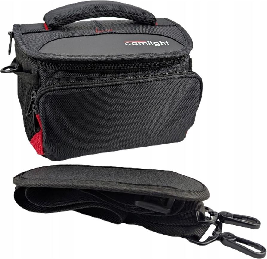 Kameratasche Colt Design K-S-Trade Kameratasche Für Sony Cyber