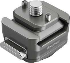Zdjęcie Smallrig (4491) Hawklock H21 Universal Quick Release Mount Plate Kit (49508) - Murowana Goślina