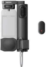 Zdjęcie Insta360 Statyw SelfieStick uchwyt do kamery X4 X5 z pilotem - Chrzanów