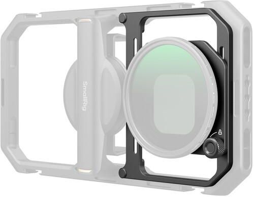 Statyw Smallrig 4843 adapter filtra magnetycznego do uniwersalnej ...