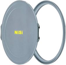 Zdjęcie Nisi JetMag Pro 95 Adapter Ring Kit (incl. Front Cap) 95mm (59010) - Warszawa