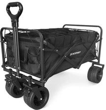 Zdjęcie Wozinsky Wózek Turystyczno-Plażowy Wzp-100 100kg System Szybkiego Składania - Dzierzgoń