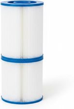 Zdjęcie Netspa Zestaw 2 Wkładów Filtrujących Tylko Do Idaho Celestia Wave - Sułkowice