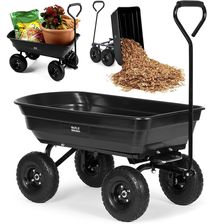 Zdjęcie Multigarden Wózek Transportowy Ogrodowy 75L 200Kg - Sułkowice
