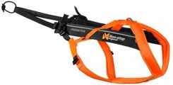 Zdjęcie Top Dog Non-Stop Harness Freemotion 5.0 Black/Orange 7 - Września