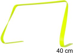 Zdjęcie Keeza Płotek Koordynacyjny Treningowy Elastyczny 40cm - Brzeziny