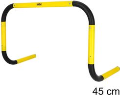 Zdjęcie Keeza Płotek Treningowy Samowstający 45cm - Zgorzelec