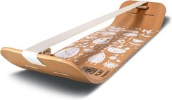 Zdjęcie Gibbon Slackline - Zestaw Giboard Play White Biały - Warka