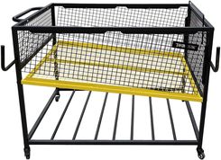 Zdjęcie Power Shot Wózek Do Przechowywania Piłek 1200x800 1000mm - Prochowice