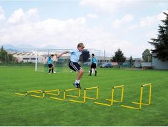 Zdjęcie Liski Mini Zapora O Stałej Wysokości, 40cm 33800/40. - Sieradz