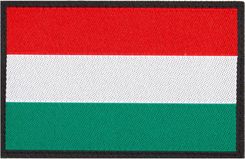 Zdjęcie Claw Gear Naszywka Clawgear Flaga Węgier 76x50mm - Solec Kujawski