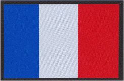 Zdjęcie Claw Gear Naszywka Clawgear Flaga Francji 76x50mm - Wrocław
