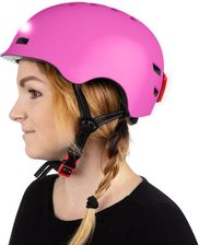 Zdjęcie Bluetouch Kask Ochronny Z Led - Pasym
