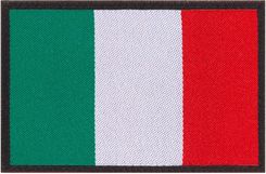 Zdjęcie Claw Gear Naszywka Clawgear Flaga Włoch 76x50mm - Łagów